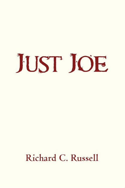 Produktbild: Just Joe