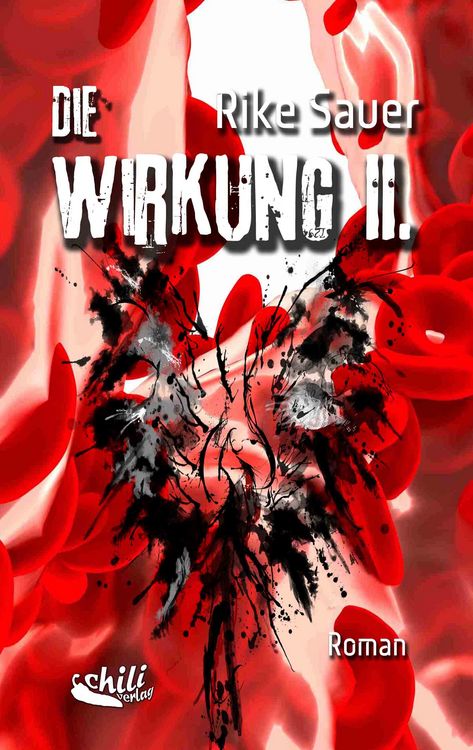 Produktbild: Die Wirkung II.