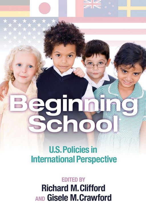 Produktbild: Beginning School