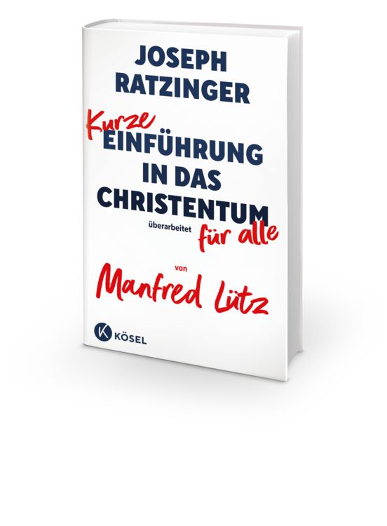Produktbild: Kurze Einf&uuml;hrung in das Christentum