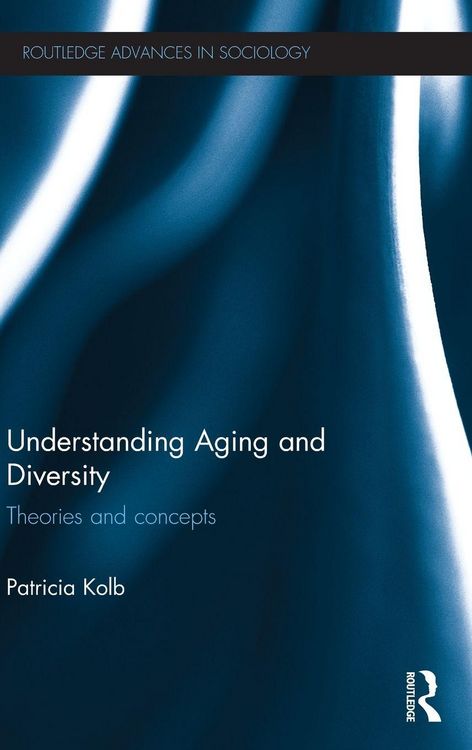 Produktbild: Understanding Aging and Diversity