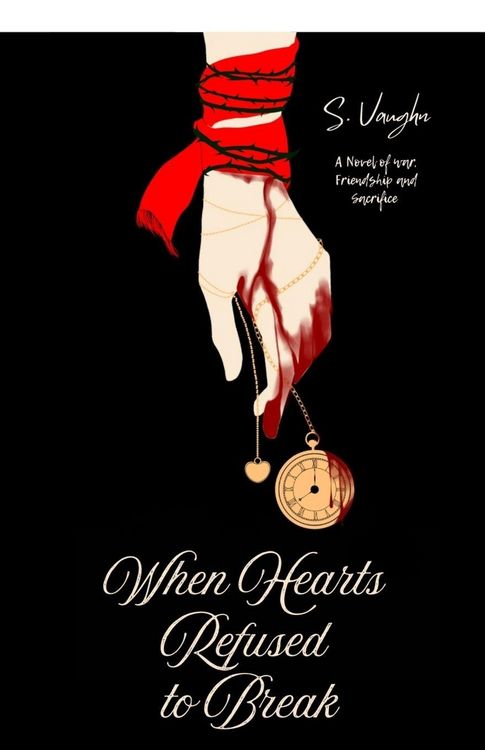 Produktbild: When Hearts Refused to Break