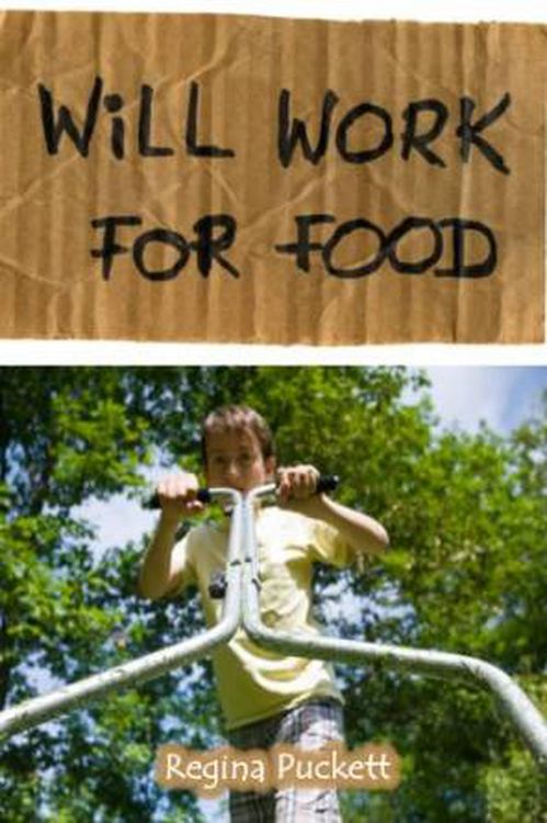 Produktbild: Will Word for Food