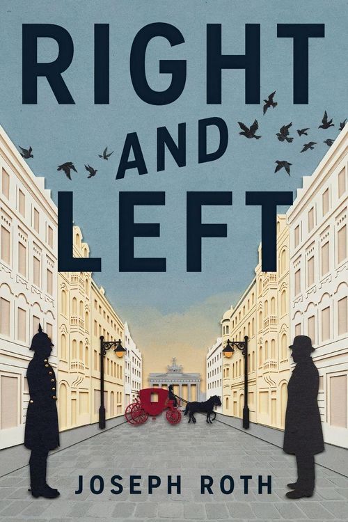 Produktbild: Right and Left