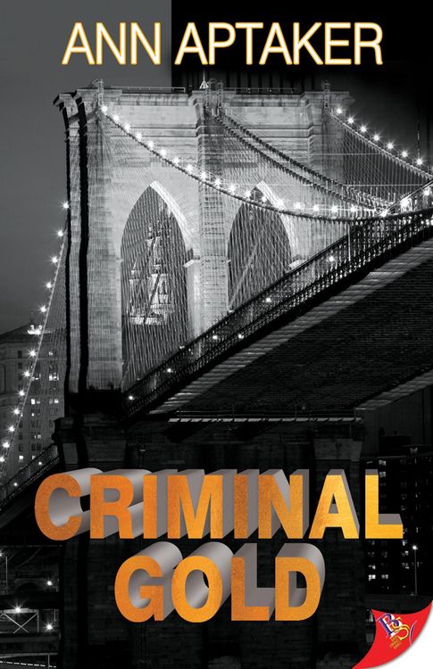 Produktbild: Criminal Gold