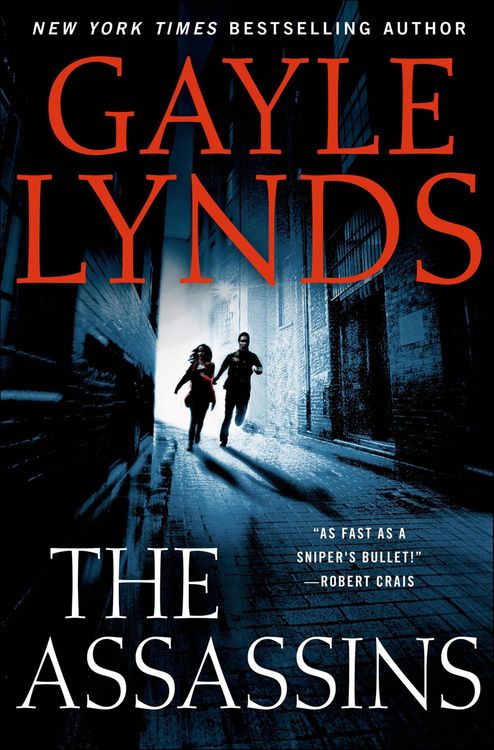 Produktbild: The Assassins