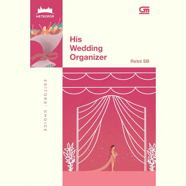Produktbild: His Wedding Organizer