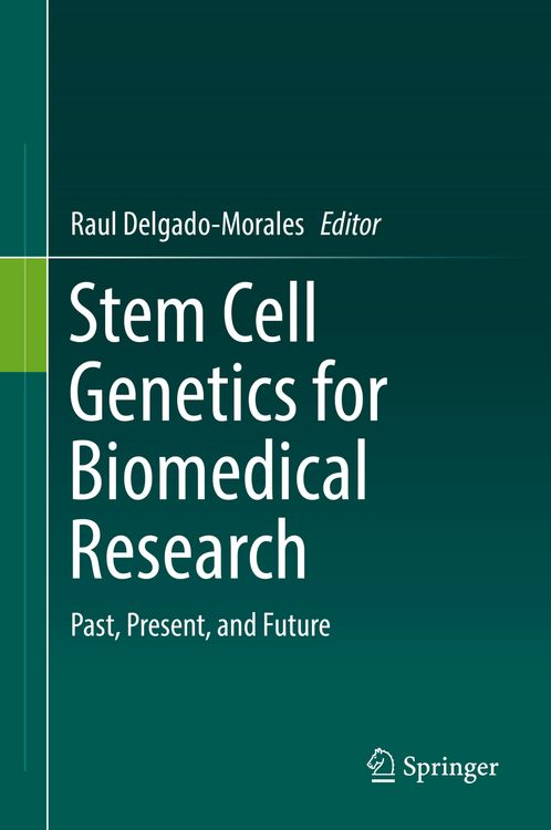 Produktbild: Stem Cell Genetics for Biomedical Research