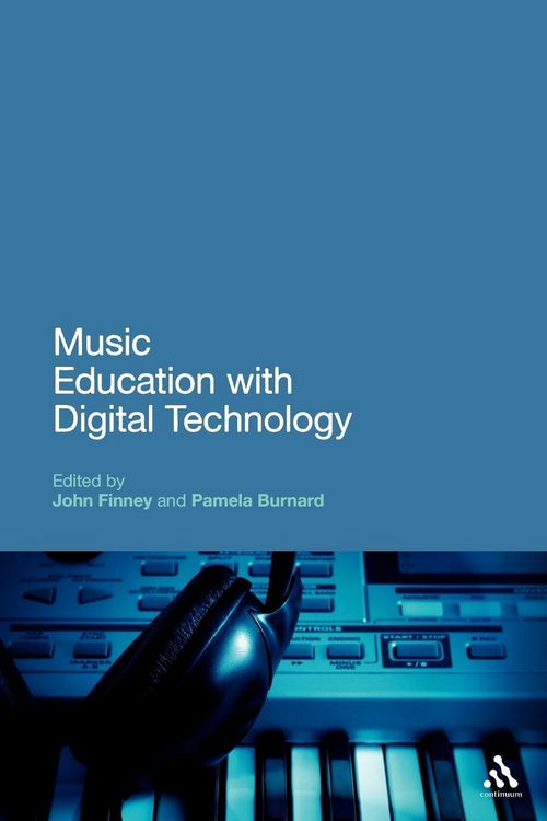Produktbild: Music Education with Digital Technology