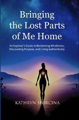 Produktbild: Bringing the Lost Parts of Me Home