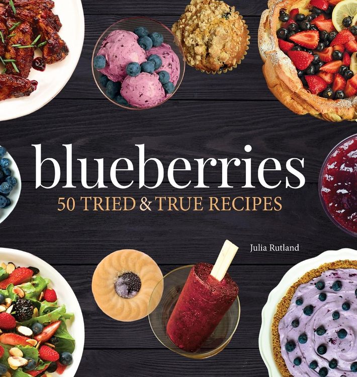 Produktbild: Blueberries