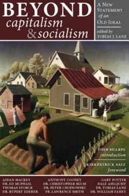 Produktbild: Beyond Capitalism & Socialism