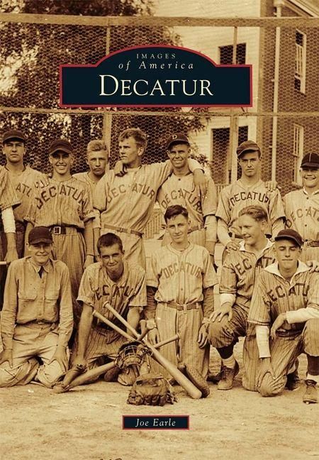 Produktbild: Decatur