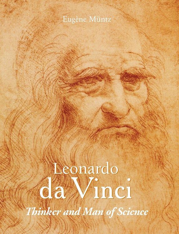 Produktbild: Leonardo da Vinci - Thinker and Man of Science
