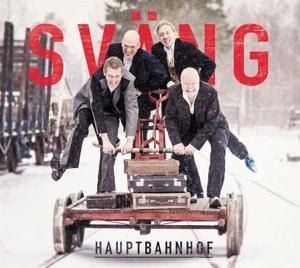Produktbild: Hauptbahnhof