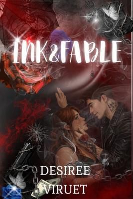 Produktbild: Ink & Fable
