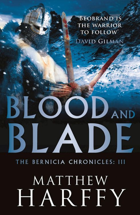 Produktbild: Blood and Blade