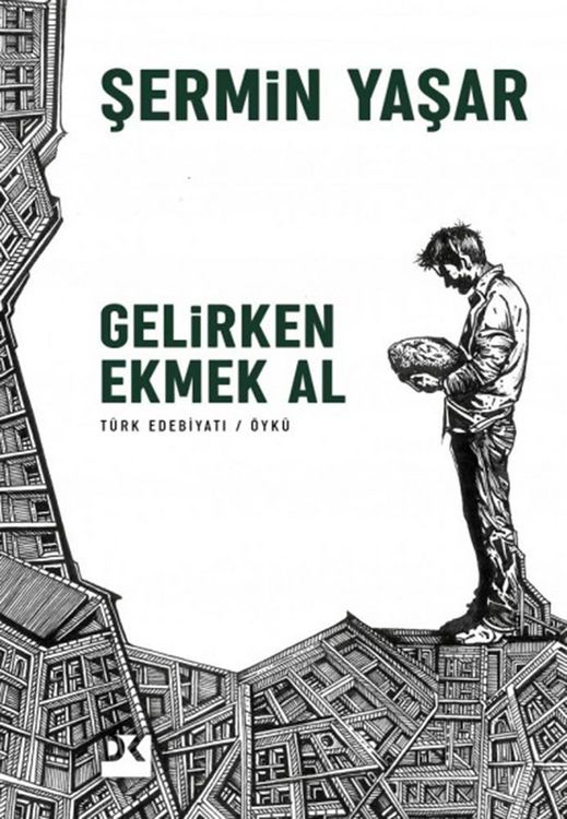 Produktbild: Gelirken Ekmek Al