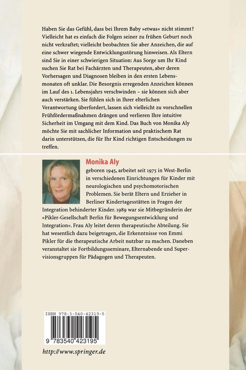 Produktbild: Mein Kind im ersten Lebensjahr