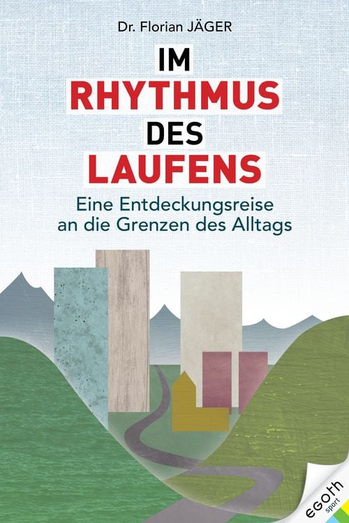 Produktbild: Im Rhythmus des Laufens