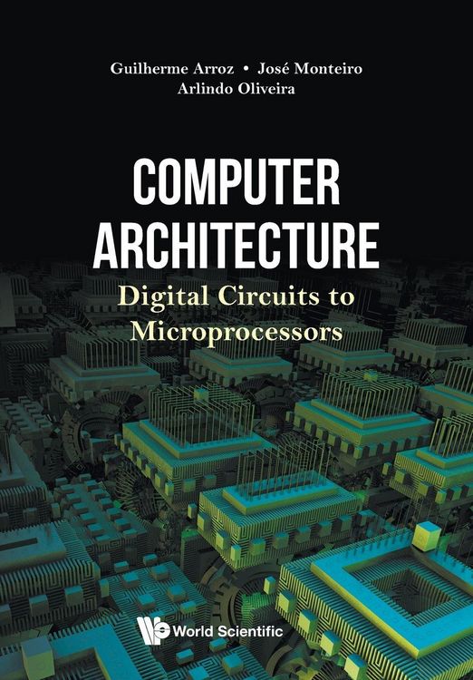 Produktbild: Computer Architecture