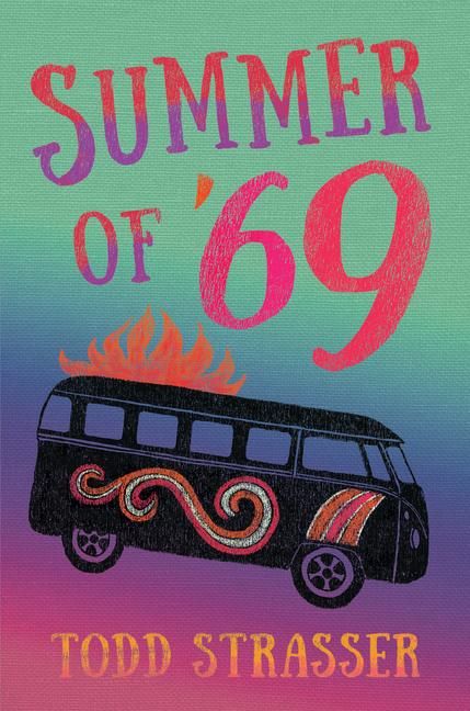 Produktbild: Summer of '69