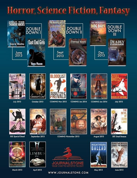 Produktbild: Dark Discoveries - Issue #25