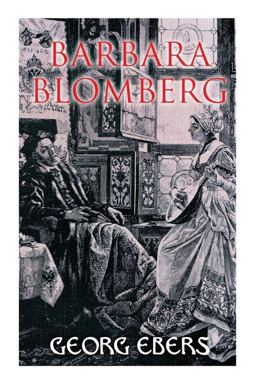 Produktbild: Barbara Blomberg