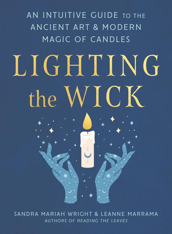 Produktbild: Lighting the Wick