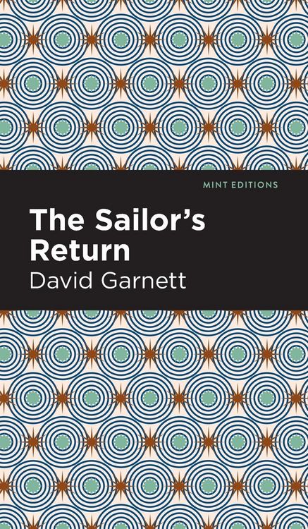 Produktbild: The Sailor's Return