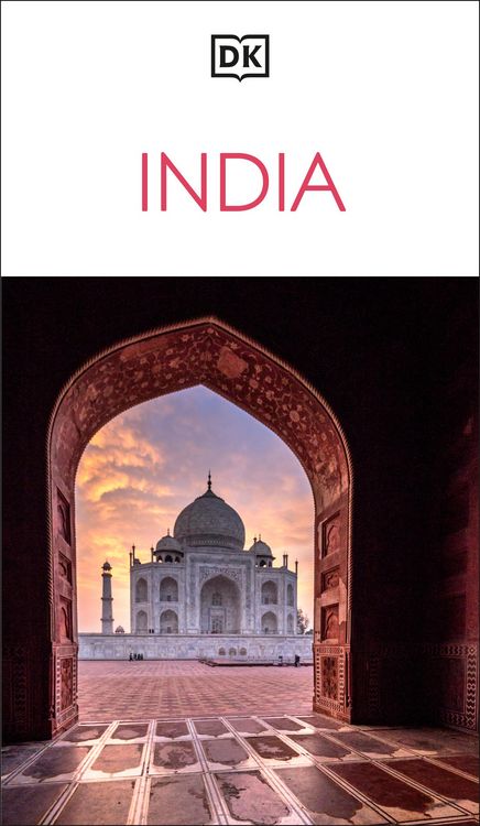 Produktbild: DK India