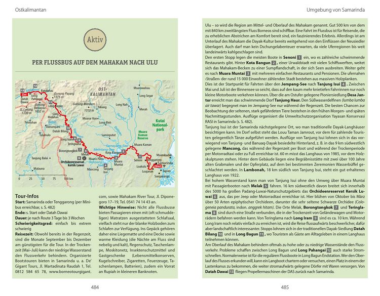 Produktbild: DuMont Reise-Handbuch Reisef&uuml;hrer Indonesien