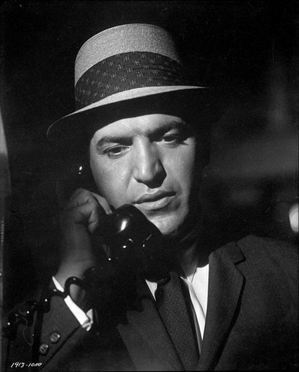 Produktbild: Kap der Angst (1962)