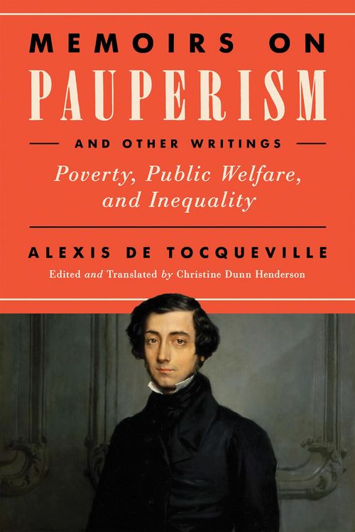 Produktbild: Memoirs on Pauperism and Other Writings