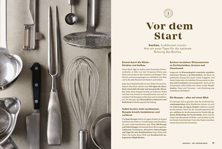 Produktbild: kochen.