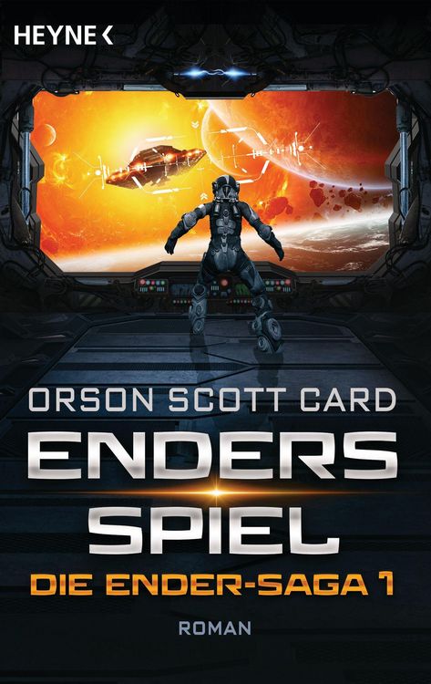 Produktbild: Enders Spiel