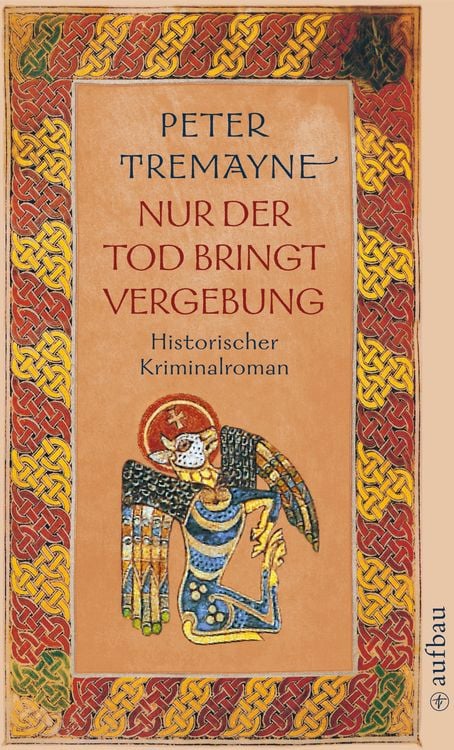 Produktbild: Nur der Tod bringt Vergebung