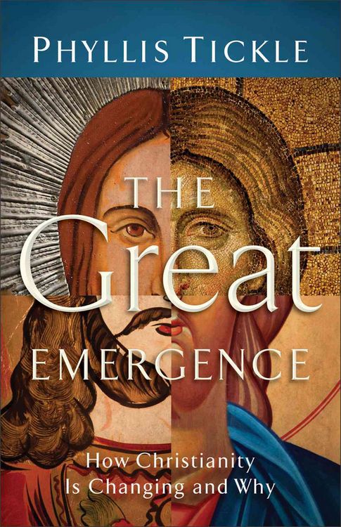 Produktbild: The Great Emergence