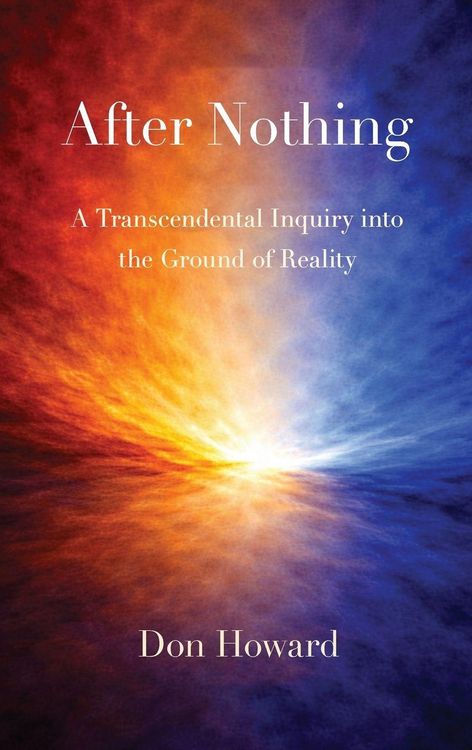 Produktbild: After Nothing