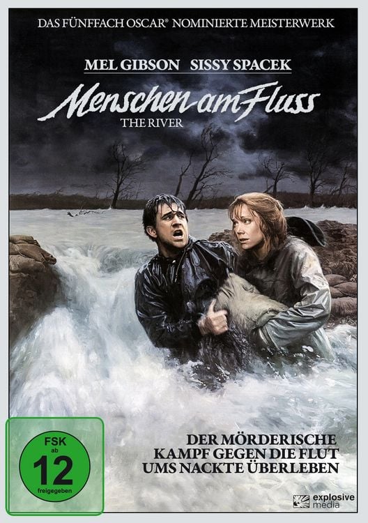 Produktbild: Menschen am Fluss