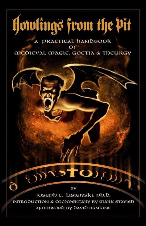 Produktbild: Howlings from the Pit