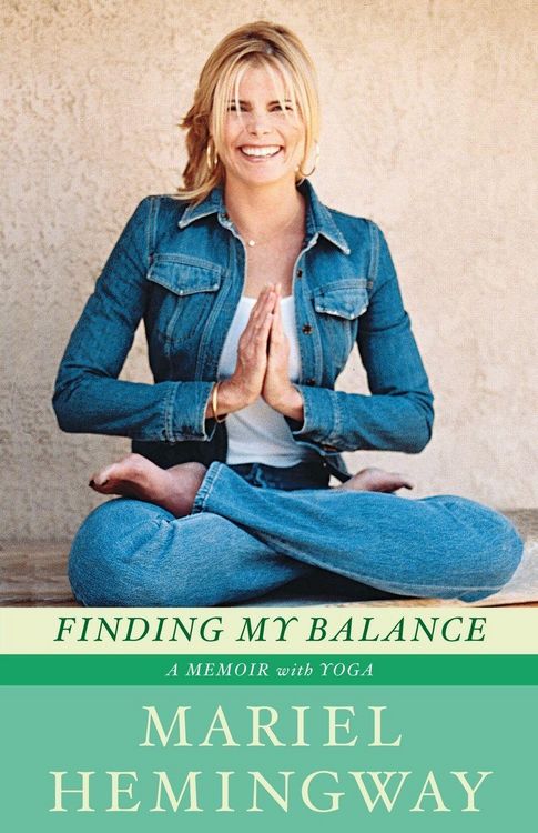 Produktbild: Finding My Balance