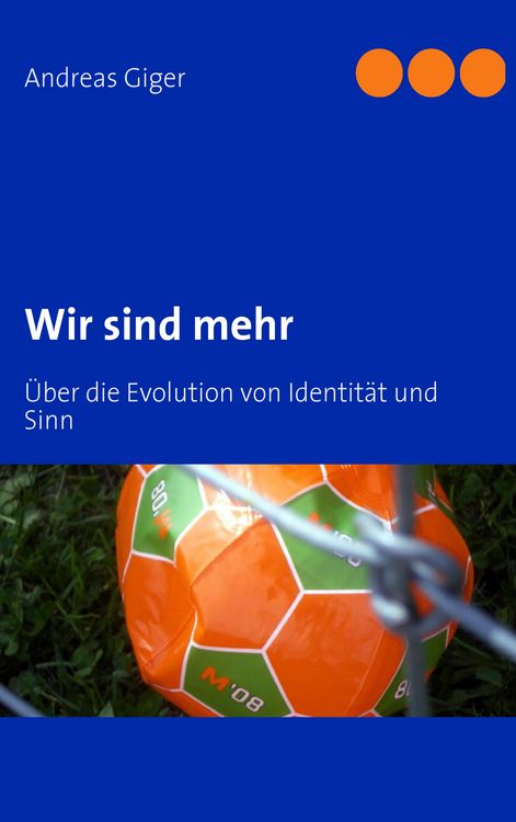 Produktbild: Wir sind mehr