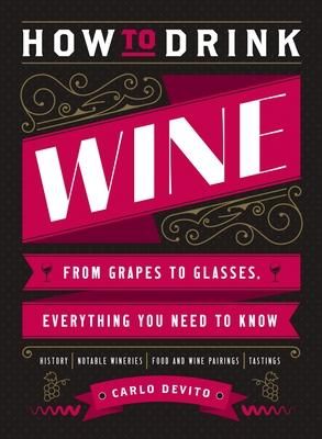 Produktbild: How to Drink Wine