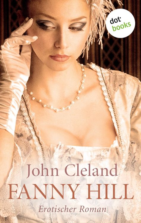 Produktbild: Fanny Hill