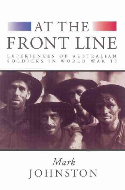 Produktbild: At the Front Line