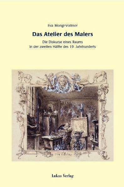 Produktbild: Das Atelier des Malers