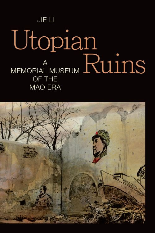 Produktbild: Utopian Ruins
