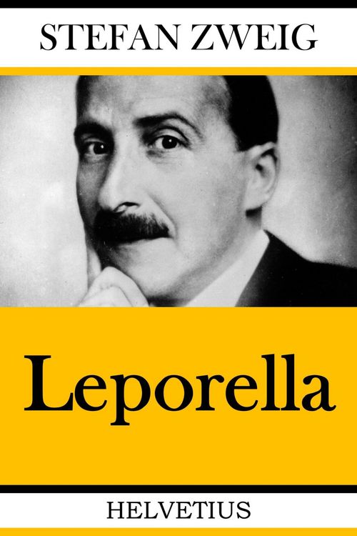 Produktbild: Leporella