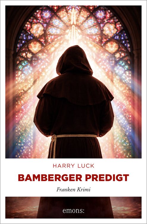 Produktbild: Bamberger Predigt